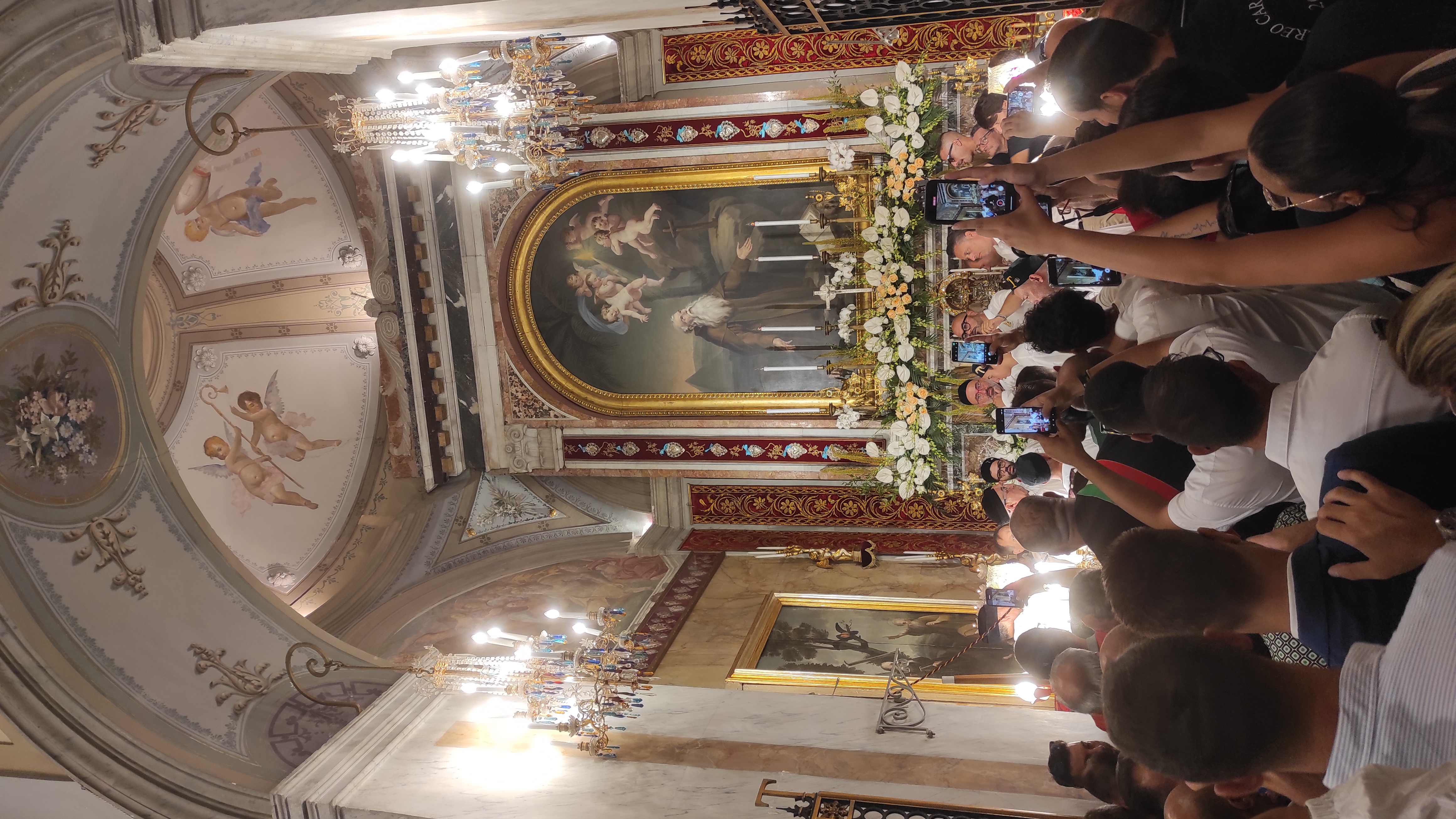 Festa di Sant'Antonio Abate - IMG 20240824 101737